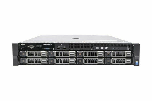Dell poweredge R730 Server