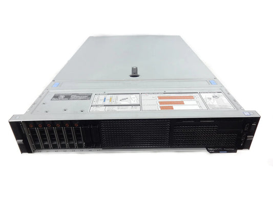 Dell PowerEdge R740 2U Server