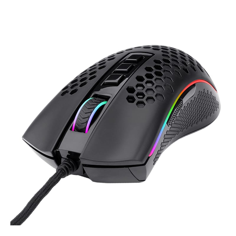 REDRAGON STORM 12400DPI 7 Buttons