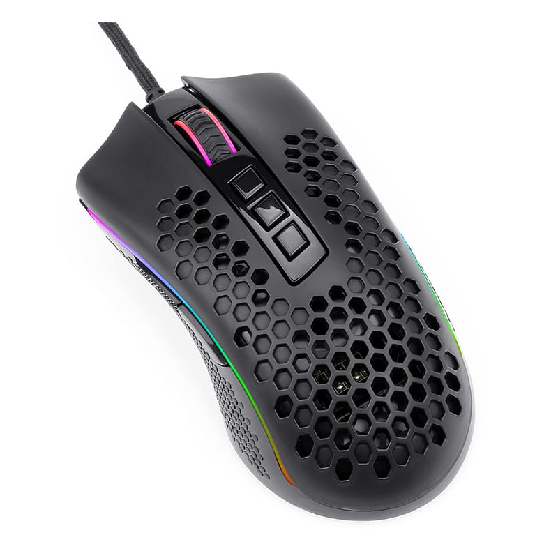 REDRAGON STORM 12400DPI 7 Buttons