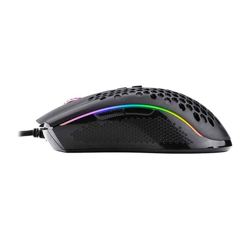 REDRAGON STORM 12400DPI 7 Buttons