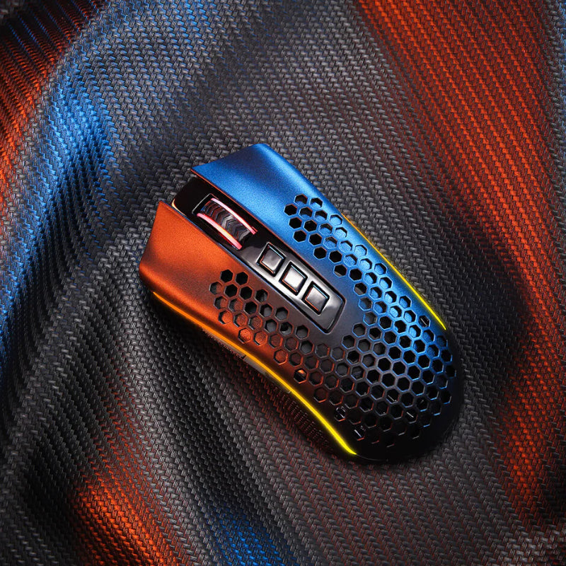 REDRAGON STORM 12400DPI 7 Buttons