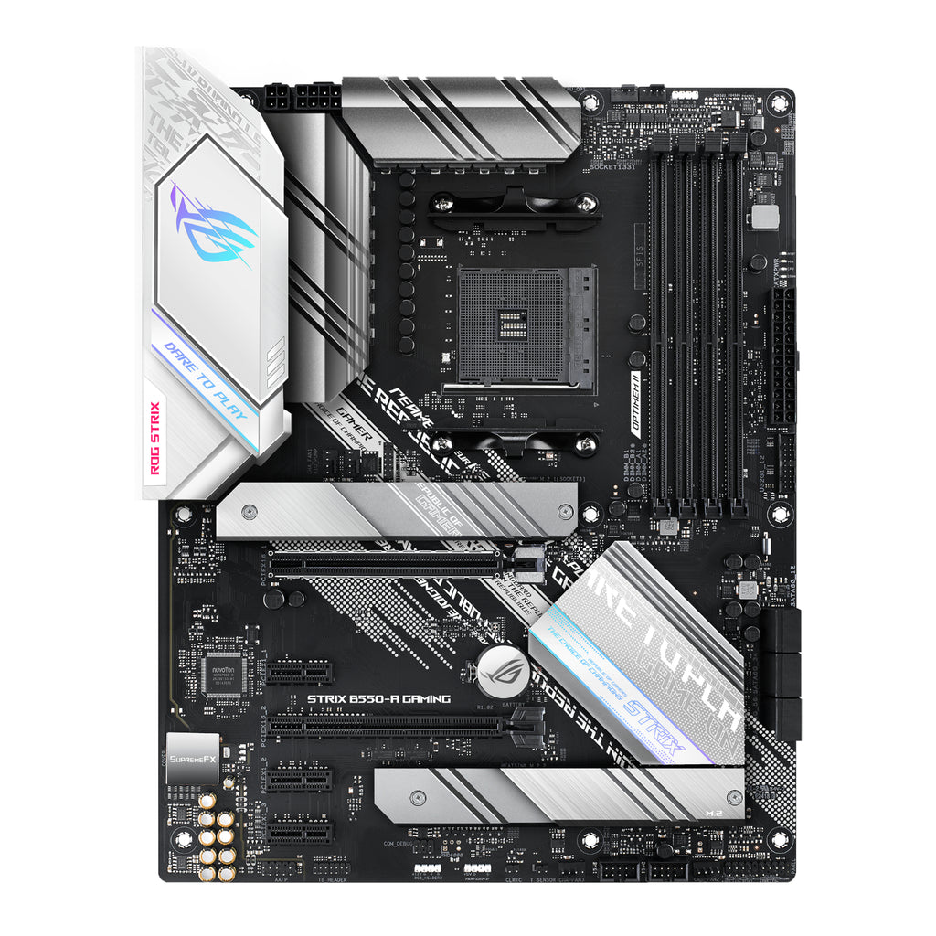 Ryzen 7 5800X3D RTX 5070 Gaming PC