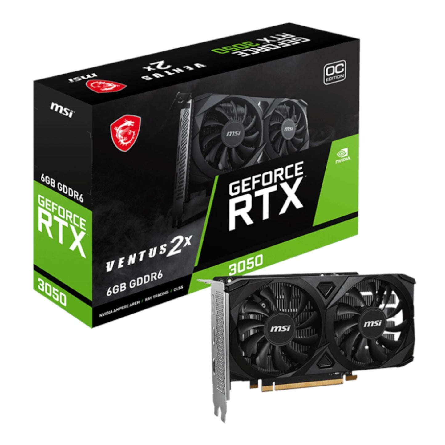 King Raider / Intel Core i5 12400F