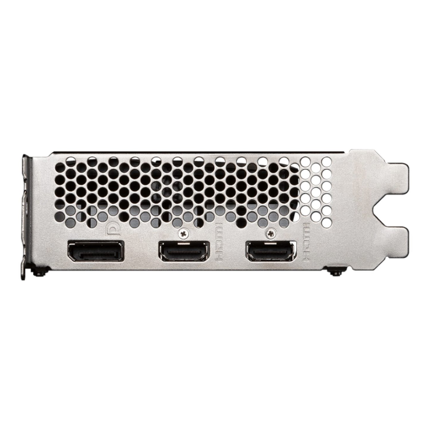 MSI GeForce RTX 3050 VENTUS 2X E 6GB OC Graphics Card