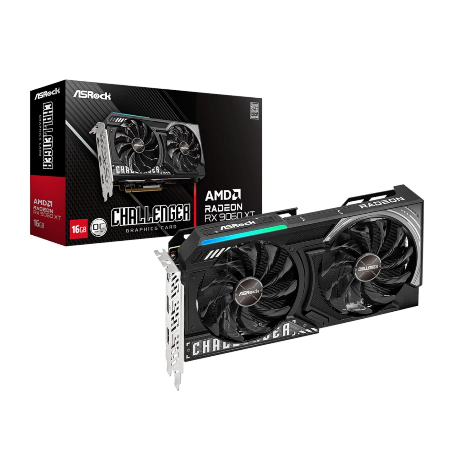 King Raider / Ryzen 5 5600XT