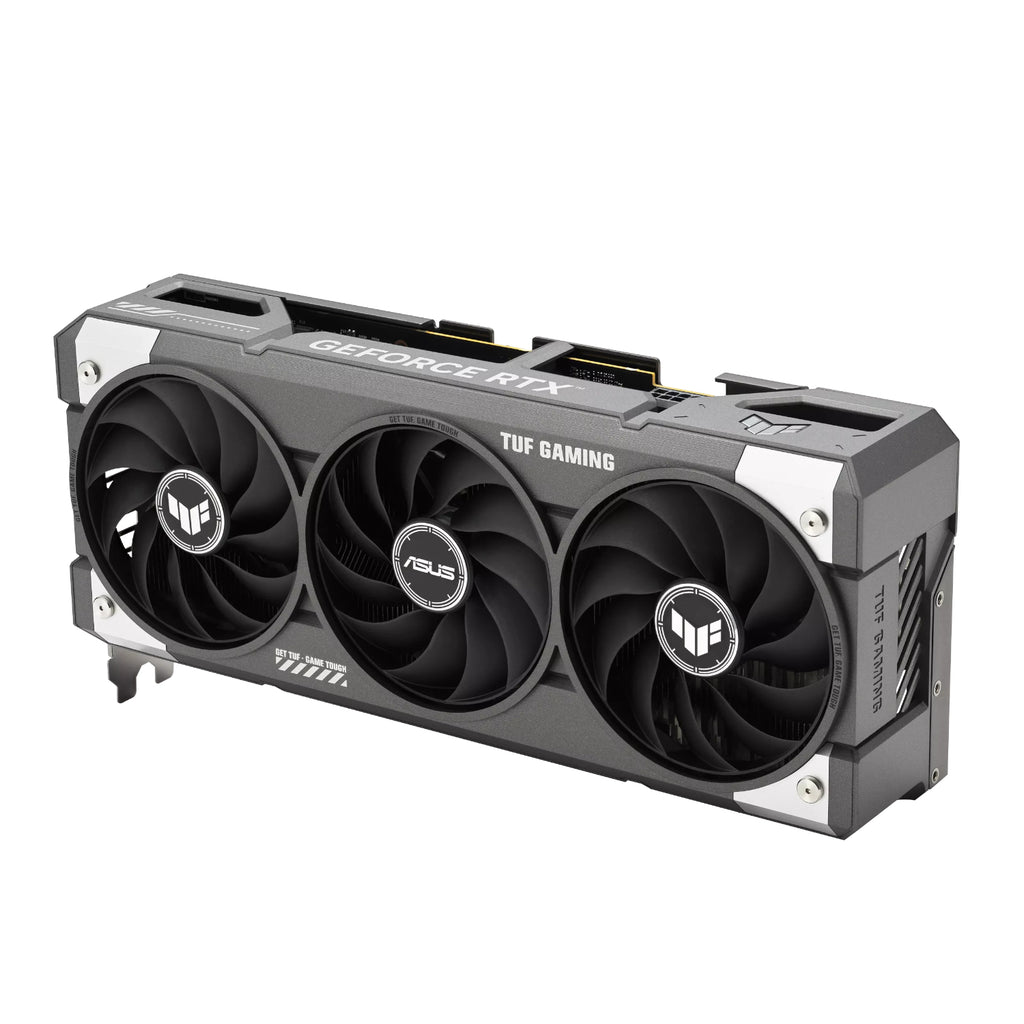 ASUS TUF Gaming GeForce RTX 5060 8GB GDDR7 OC Edition Graphics Card