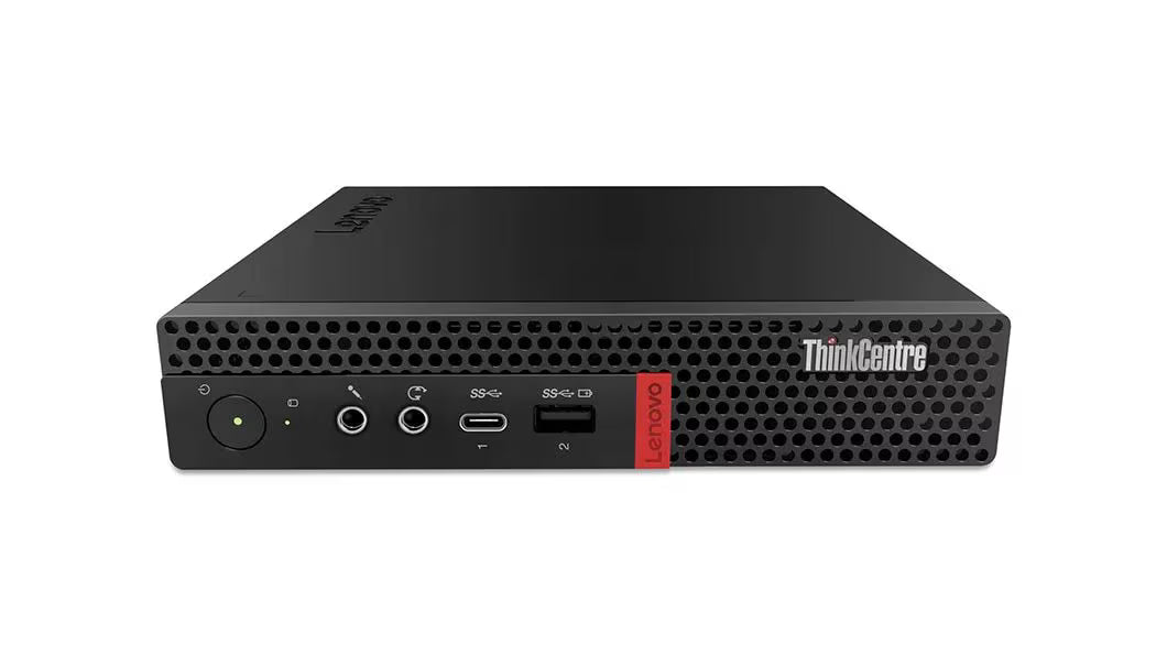 Lenovo ThinkCentre M720 Tiny / Core i7 / 16GB Ram