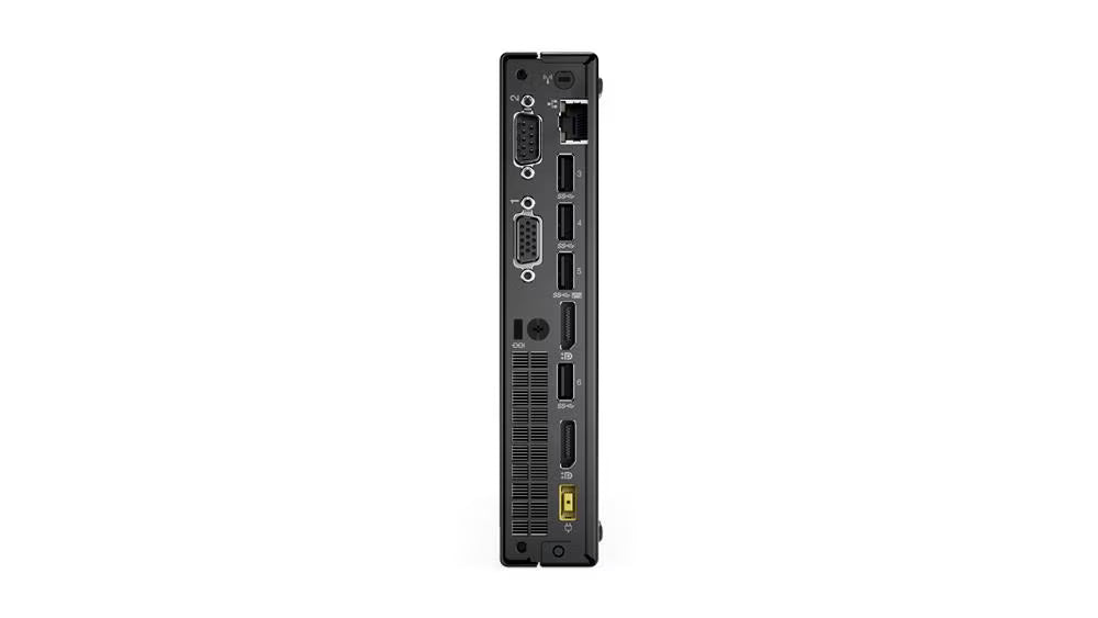 Lenovo ThinkCentre M710 Tiny / Core i7 / 8GB Ram