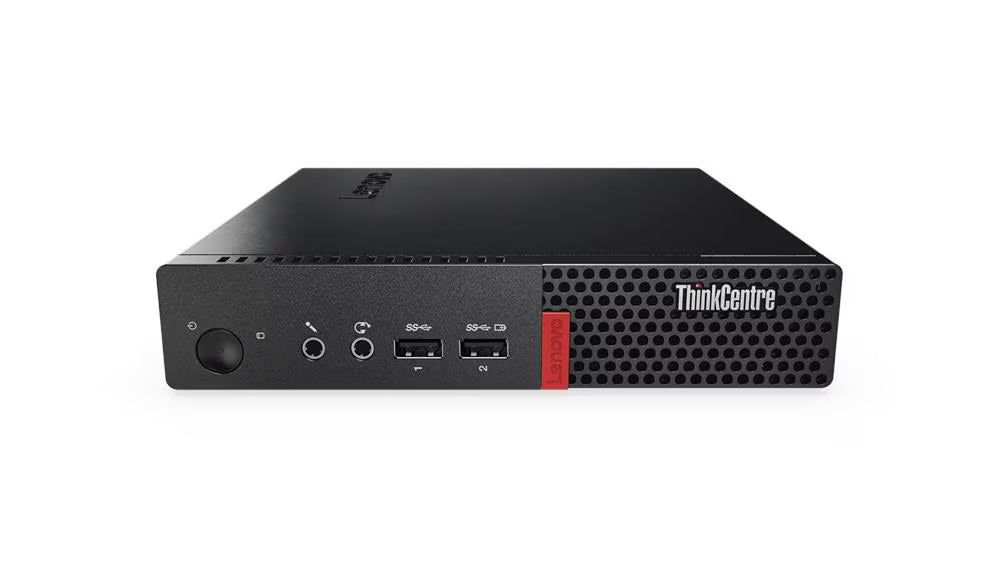 Lenovo ThinkCentre M710 Tiny / Core i7 / 8GB Ram
