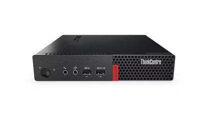 Lenovo ThinkCentre M710 Tiny / Core i7 / 8GB Ram