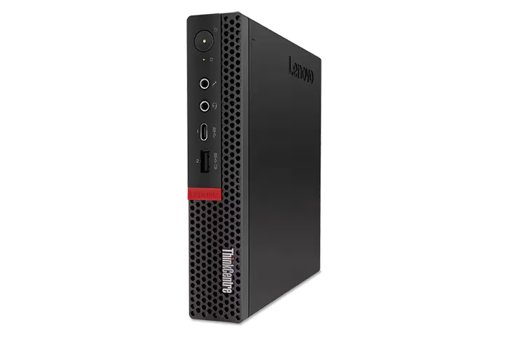Lenovo ThinkCentre M720 Tiny / Core i7 / 16GB Ram