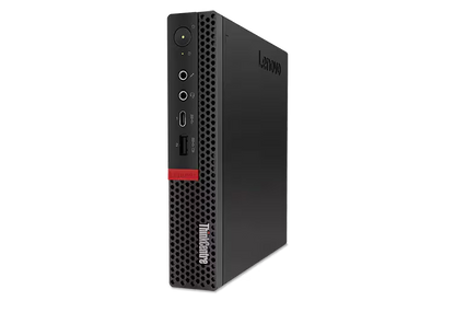 Lenovo ThinkCentre M720 Tiny / Core i7 / 16GB Ram