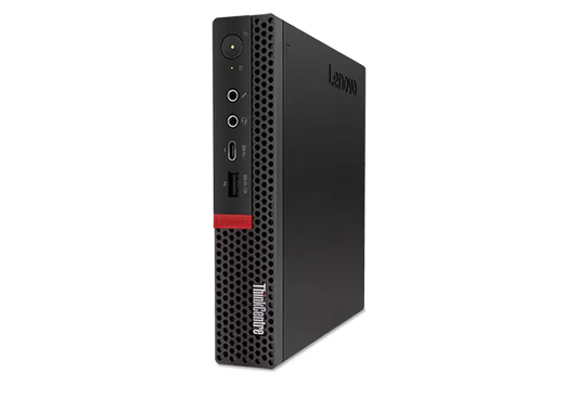 Lenovo ThinkCentre M720 Tiny / Core i7 / 16GB Ram