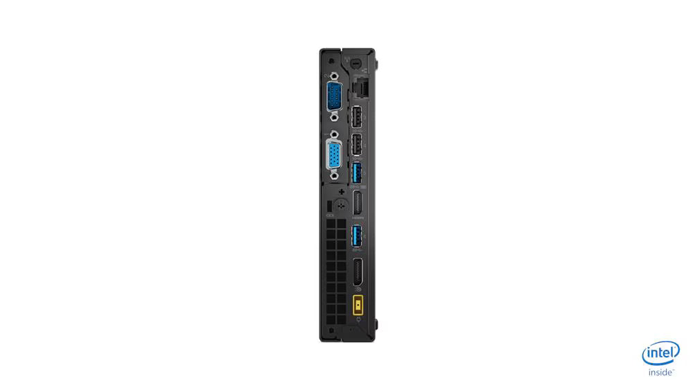 Lenovo ThinkCentre M920x Tiny / Core i7 / 16GB Ram
