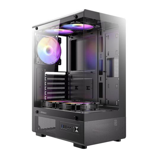King Raider / Ryzen 5 5600XT