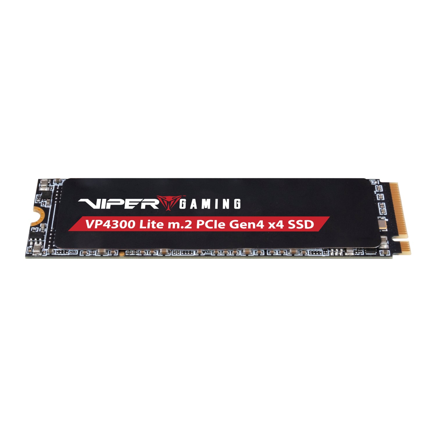 Patriot Viper VP4300 Lite 1TB Gen 4 M.2 PCIe NVMe SSD