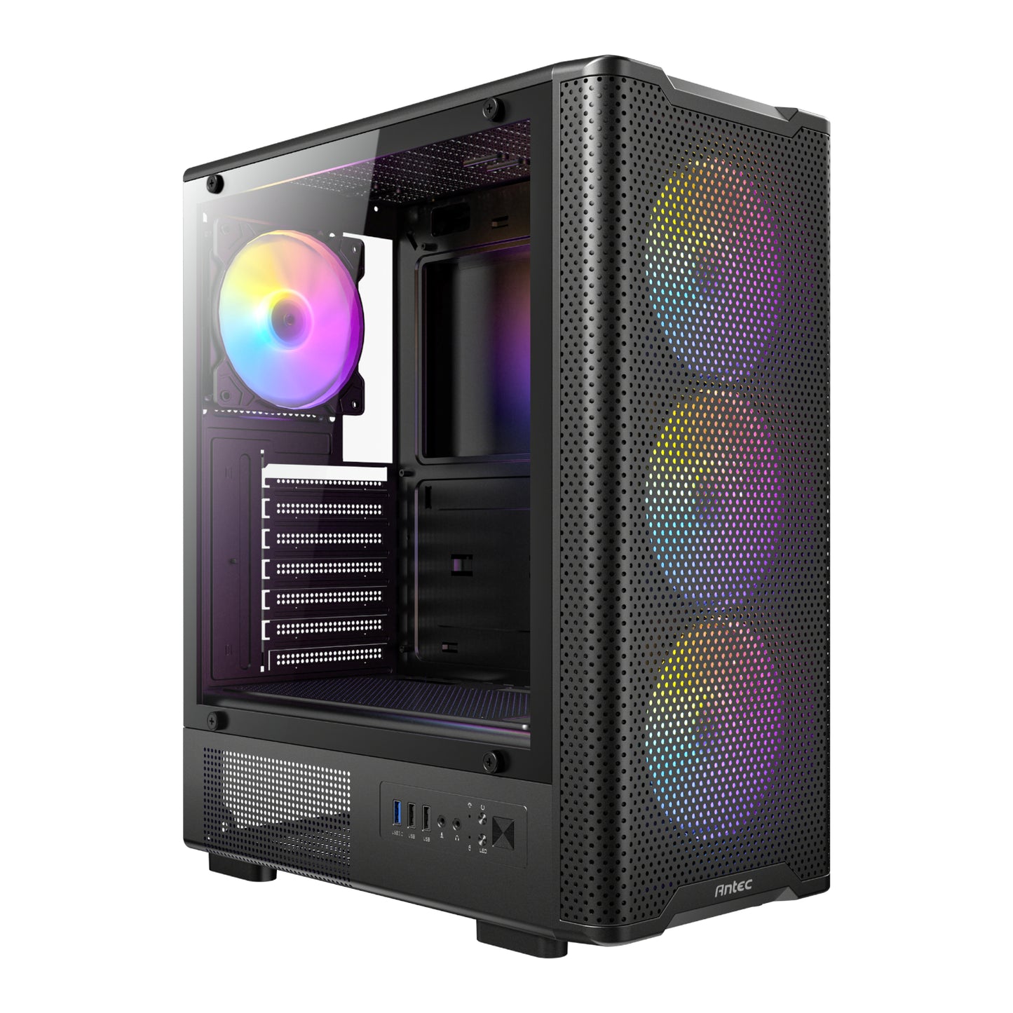 Budget Combo Gaming Desktop