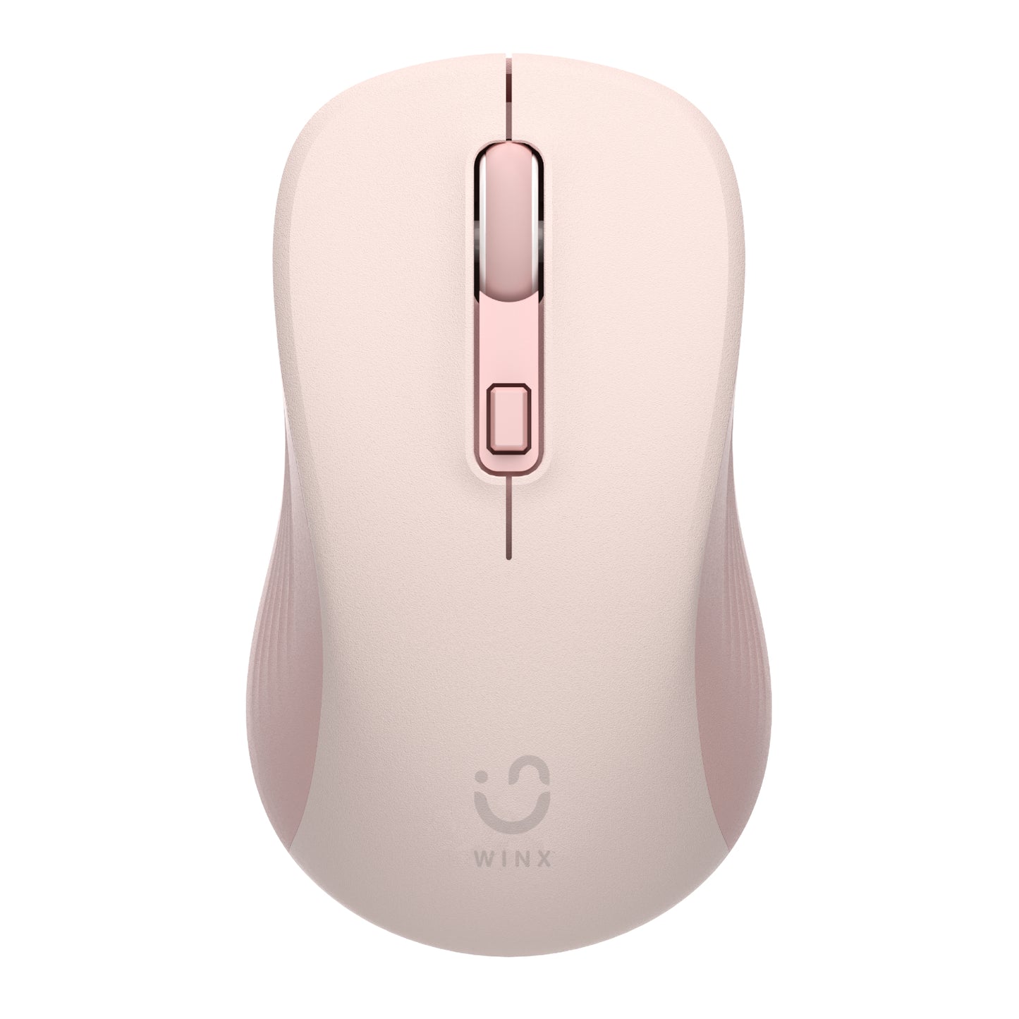 WINX CLICK Easy 1600DPI 2.4GHz Wireless Mouse