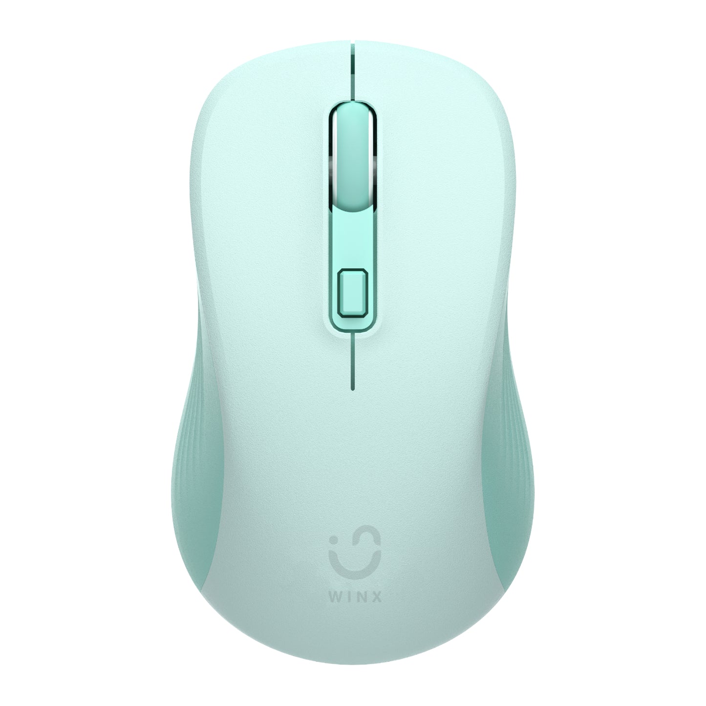 WINX CLICK Easy 1600DPI 2.4GHz Wireless Mouse