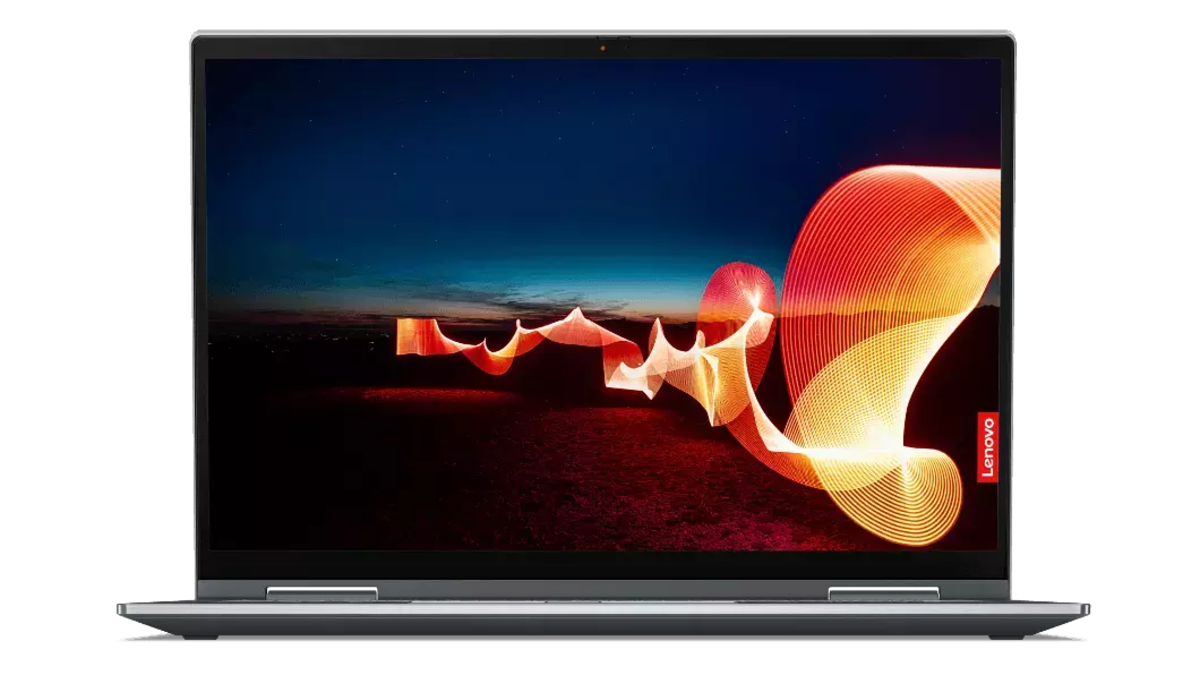 Lenovo ThinkPad X1 Yoga Gen 6