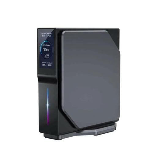 Decibell S1 Intel Alder Lake N95 Professional Mini Desktop
