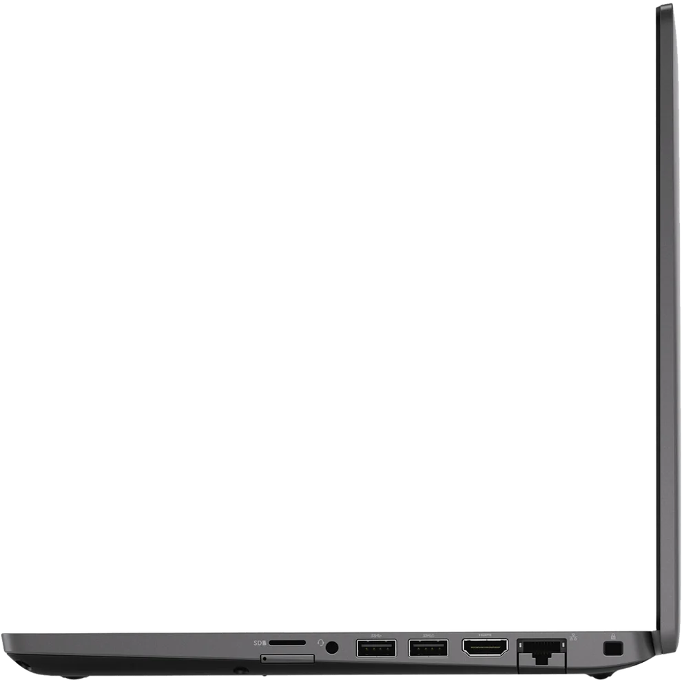 Dell Latitude 5400 8GB