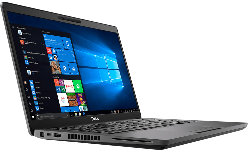 Dell Latitude 5400 Core i5