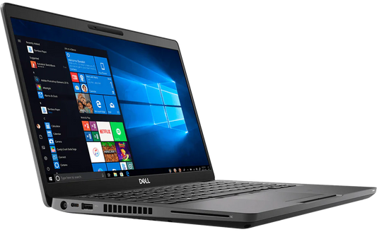 Dell Latitude 5400 Core i5