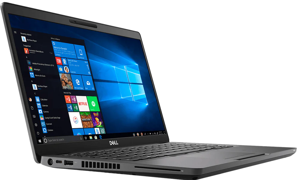 Dell Latitude 5400 Core i7