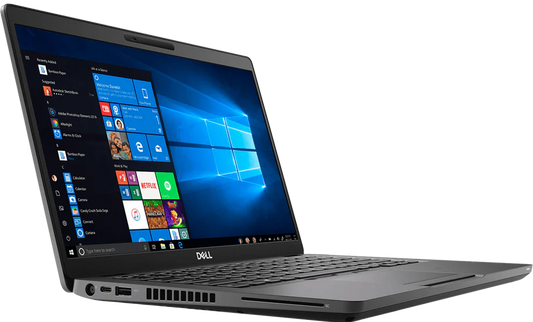 Dell Latitude 5400 Core i7