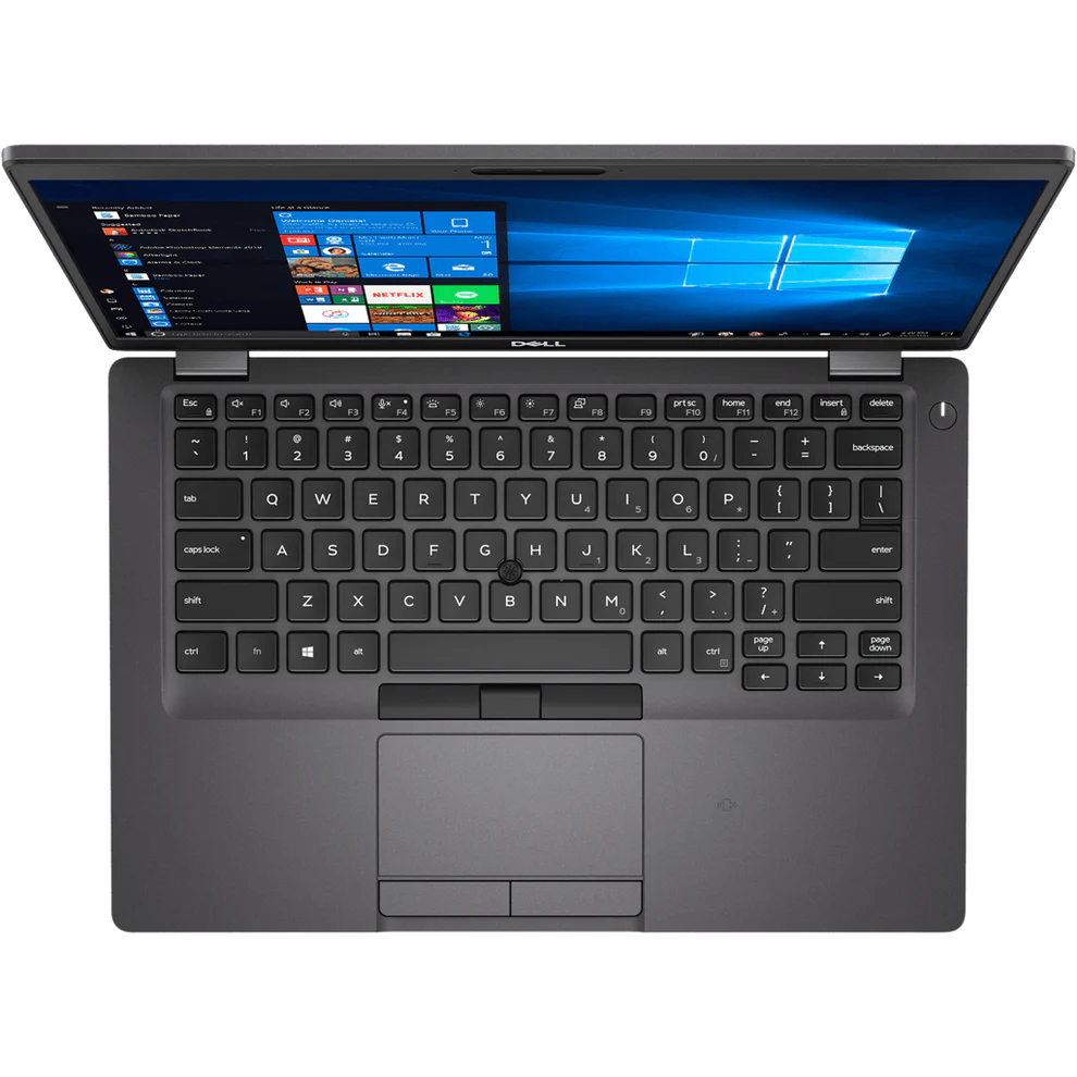 Dell Latitude 5400 Core i5