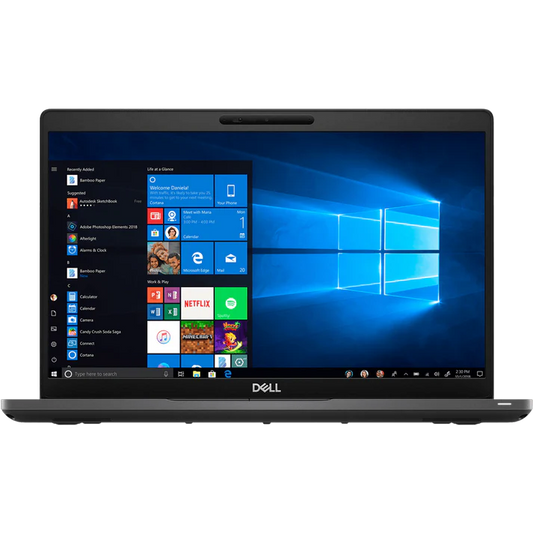 Dell Latitude E5270 Core i5 with 8GB Ram Refurbed / Free Delivery