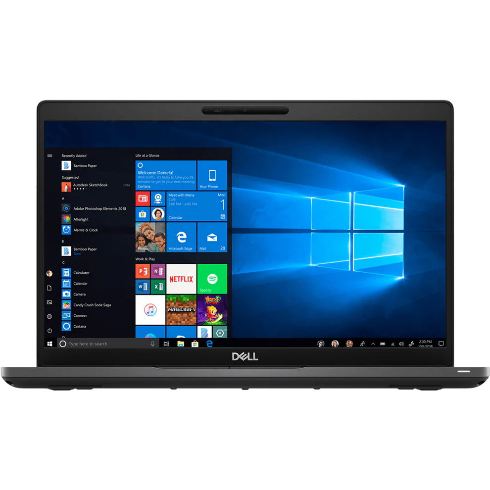 Dell Latitude 5400 Core i7