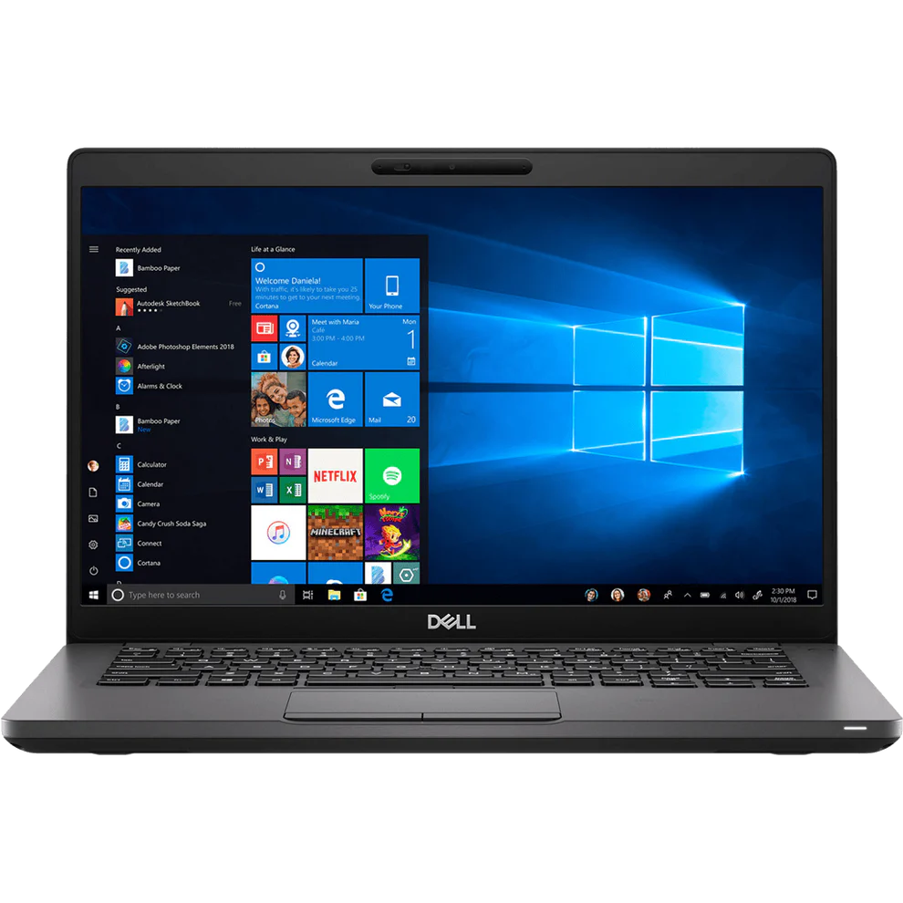 Dell Latitude 5400 Core i7