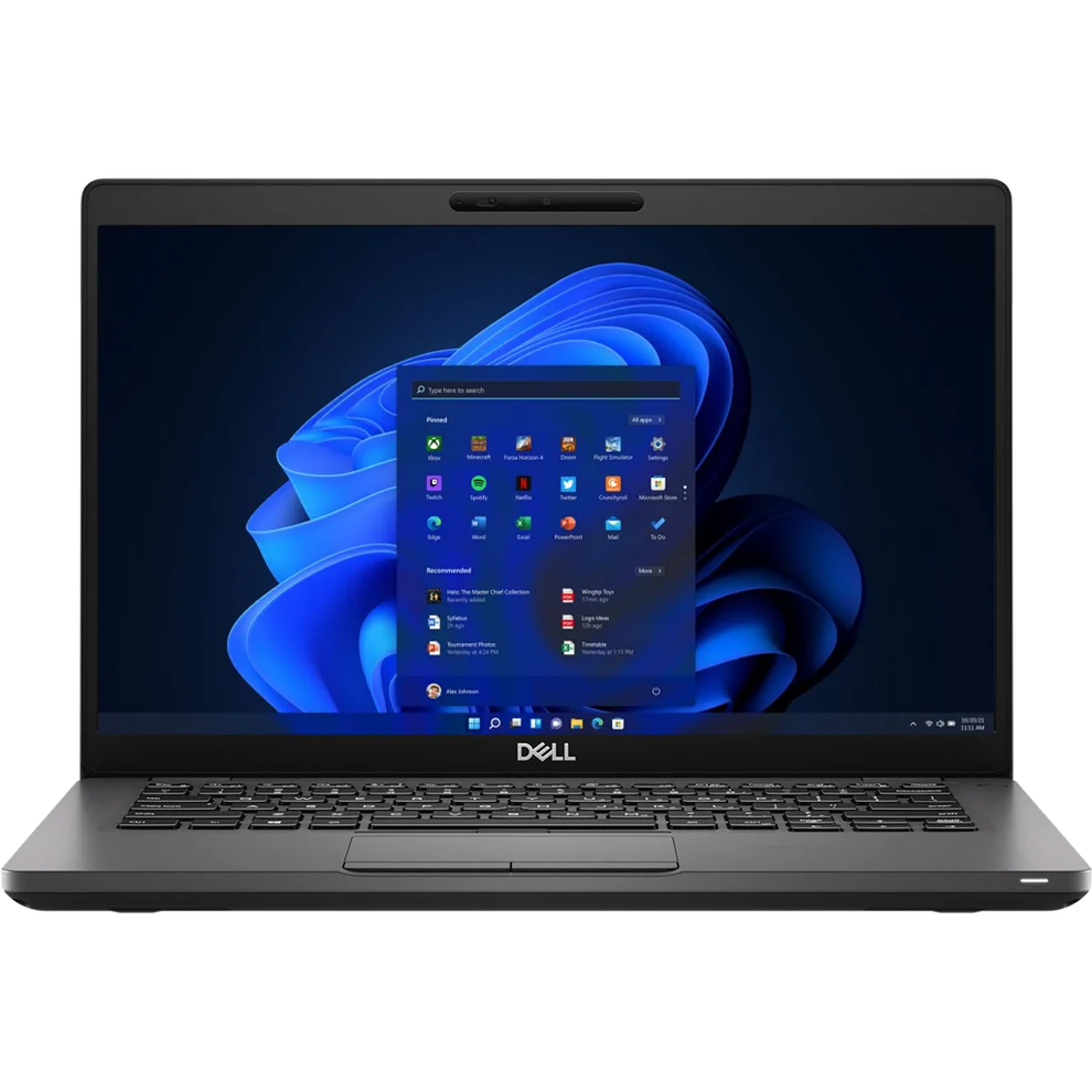 Dell Latitude 5400 16GB