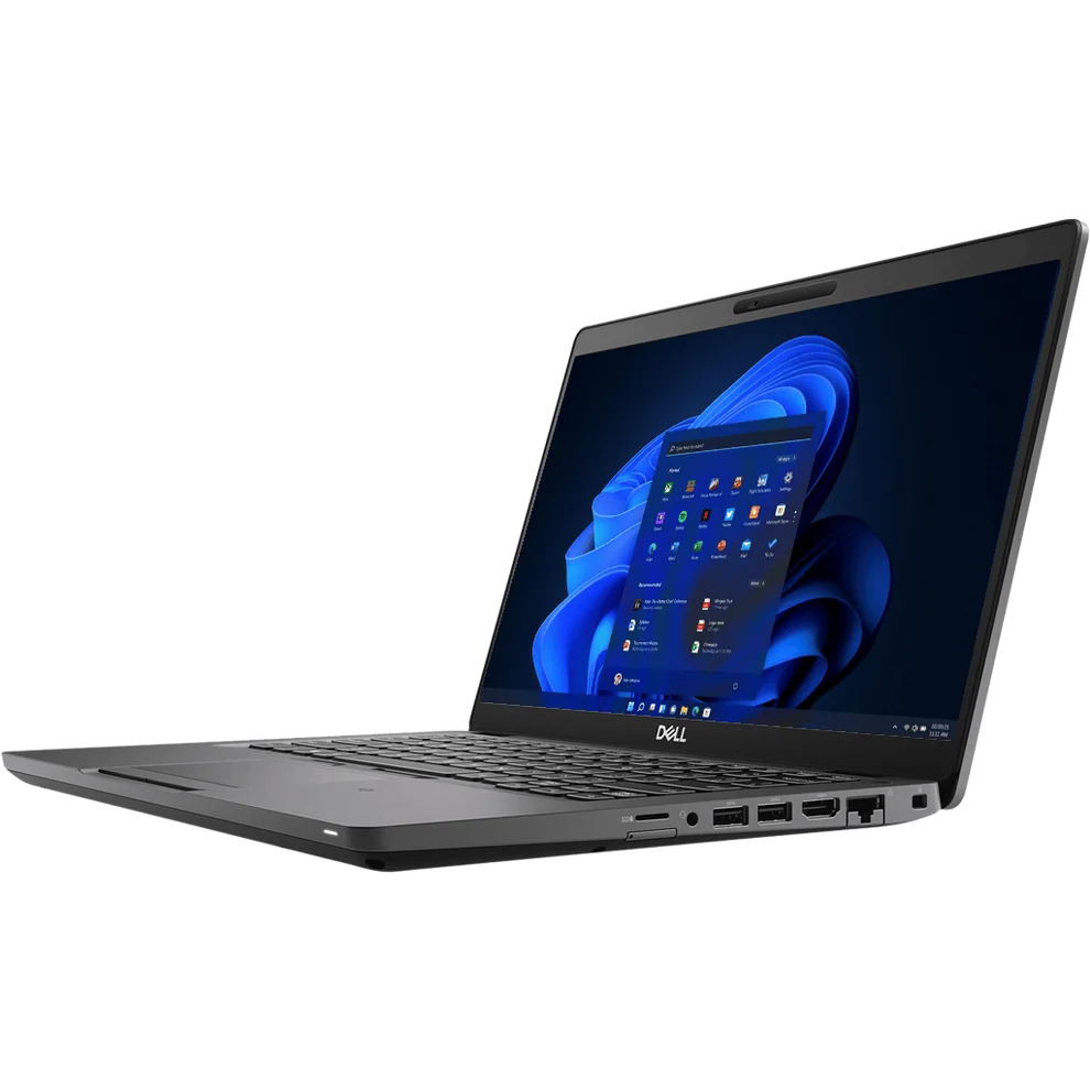 Dell Latitude 5400 16GB