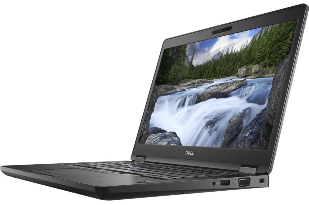 Dell Latitude 5490 Core i5