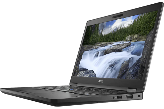 Dell Latitude 5490 Core i5