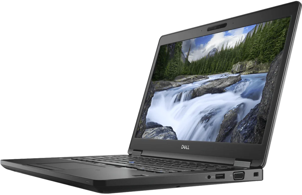 Dell Latitude 5490 Core i7