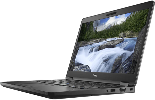 Dell Latitude 5490 Core i7