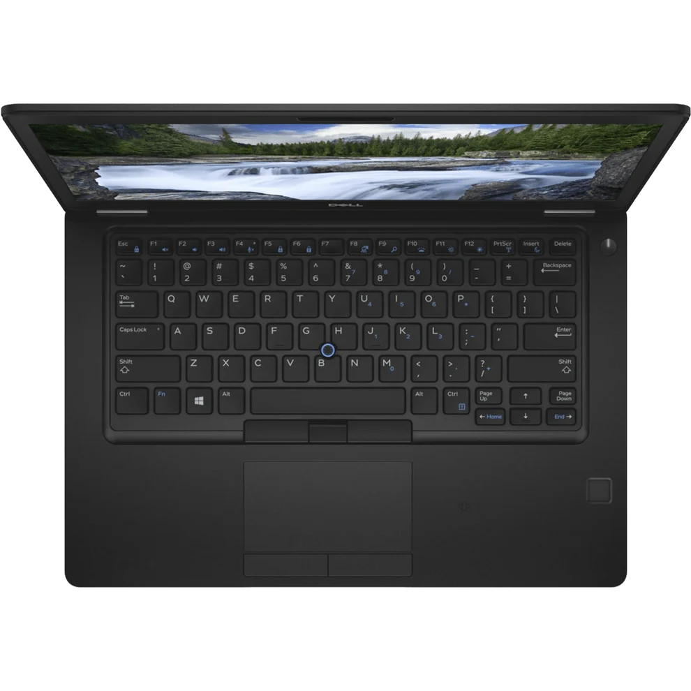 Dell Latitude 5490 Core i5