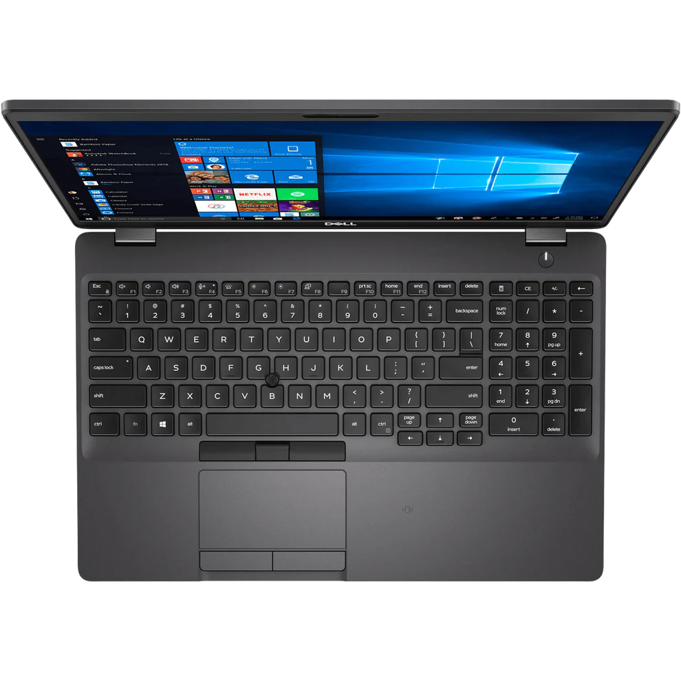 Dell Latitude 5500 Core i7
