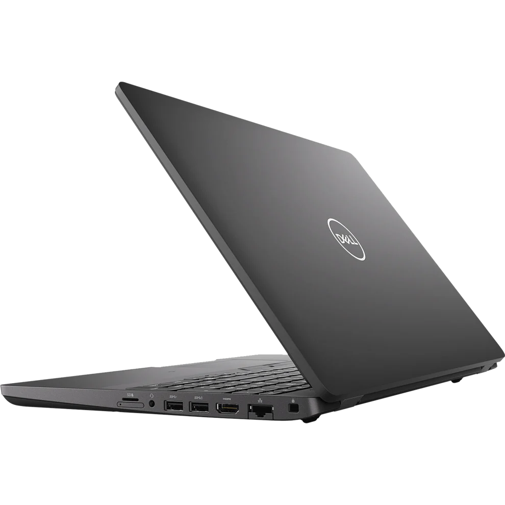 Dell Latitude 5500 Core i7