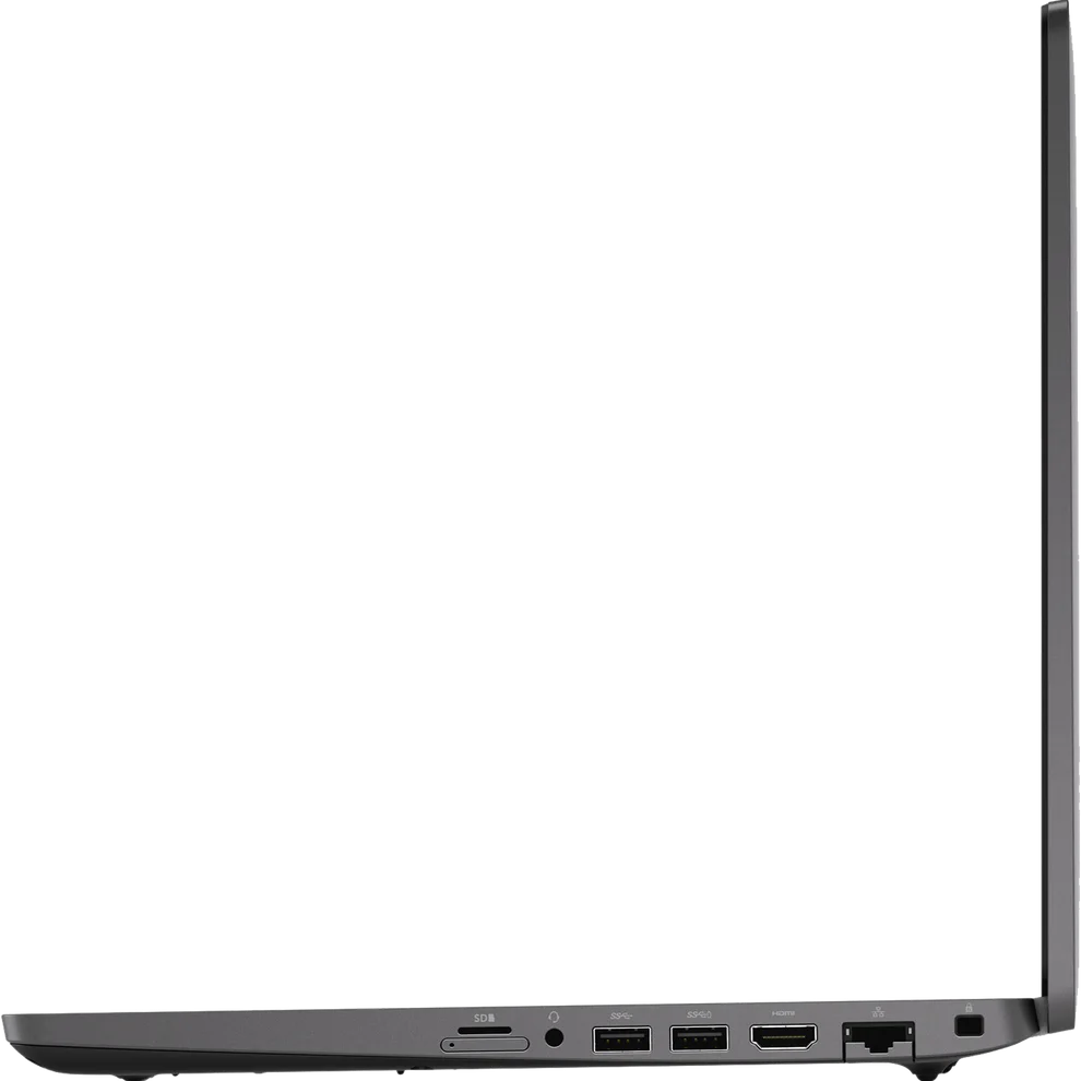 Dell Latitude 5500 Core i5