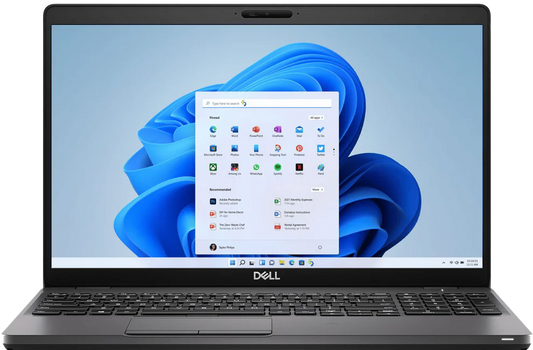 Dell Latitude 5500 Core i5