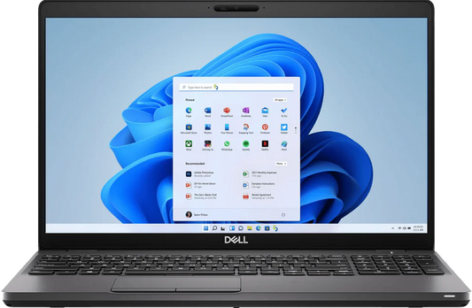 Dell Latitude 5500 Core i7