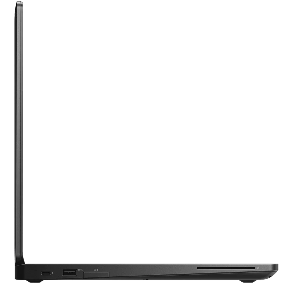 Dell Latitude 5590 Core i7