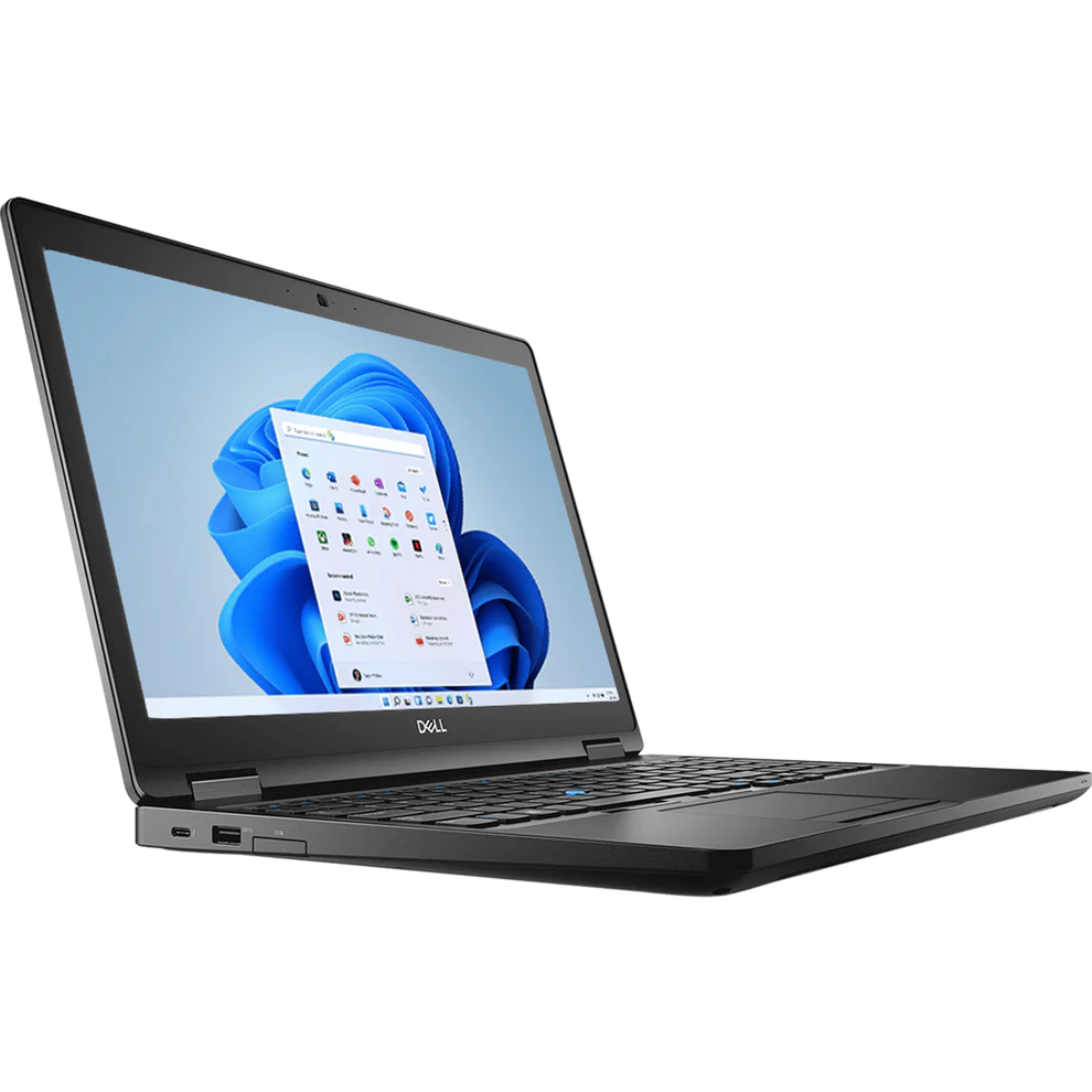 Dell Latitude 5590 Core i7