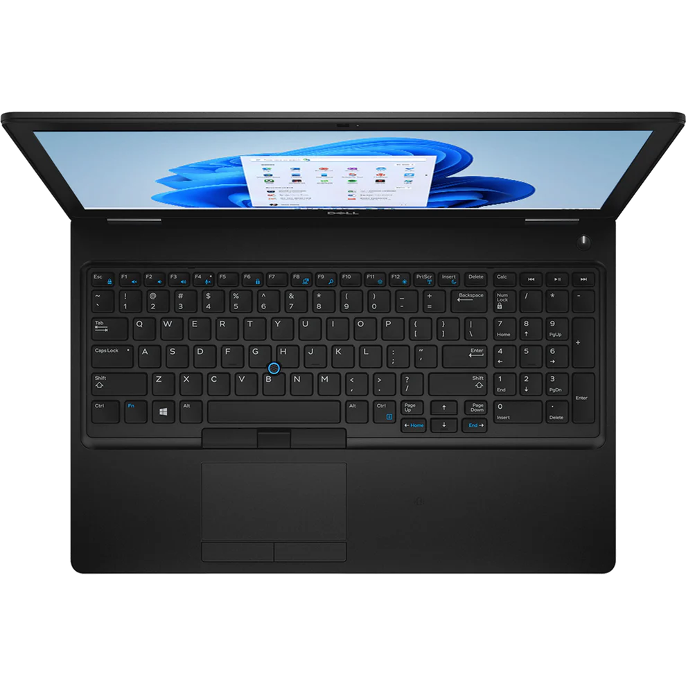 Dell Latitude 5590 Core i5